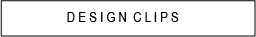 design clip